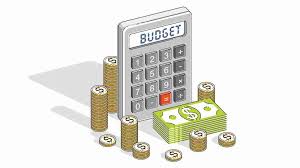 Budget