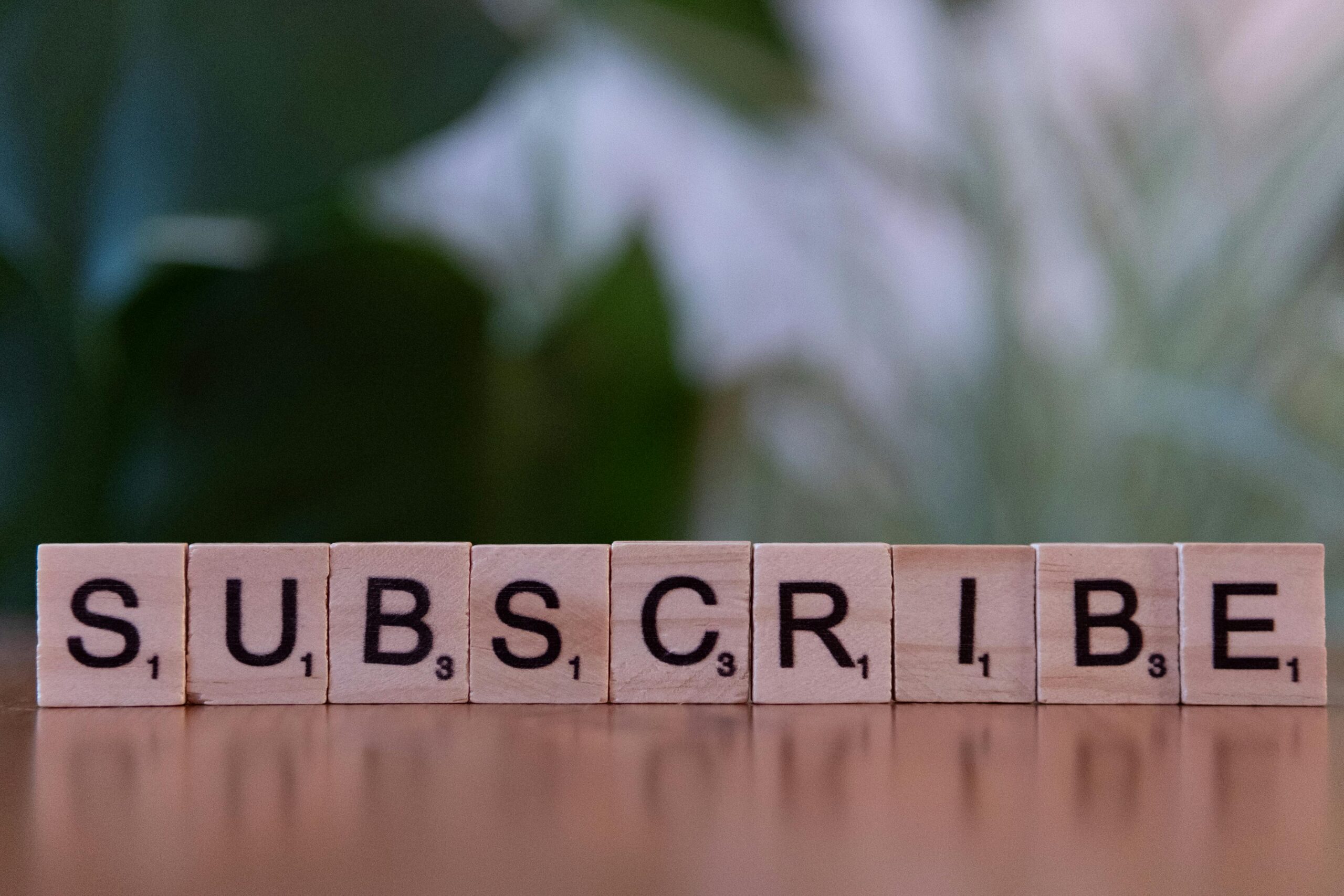 Cut Subscriptions The Hidden Cost of Subscriptions (and How to Cut Them) - Cents of Clarity