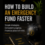 How to Build an Emergency Fund Faster