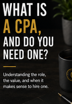what is a cpa