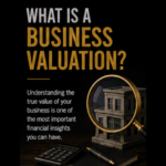 What Is a Business Valuation?